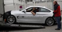 BMW 4 Coupe