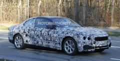 BMW serii 4 Cabrio