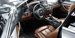 BMW serii 4 Coupe