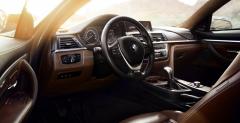 BMW serii 4 Coupe