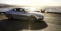BMW serii 4 Coupe