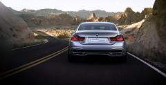 BMW serii 4 Coupe