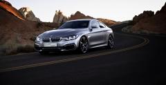 BMW serii 4 Coupe