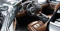 BMW serii 4 Coupe