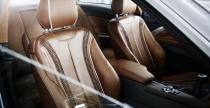 BMW serii 4 Coupe