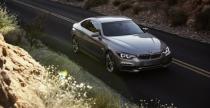 BMW serii 4 Coupe