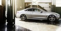 BMW serii 4 Coupe