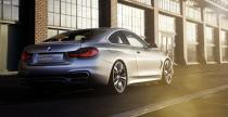 BMW serii 4 Coupe