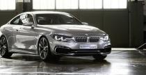 BMW serii 4 Coupe