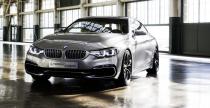 BMW serii 4 Coupe