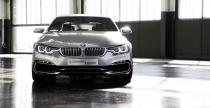 BMW serii 4 Coupe