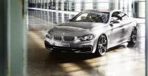BMW serii 4 Coupe