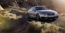 BMW serii 4 Coupe