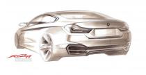 BMW serii 4 Coupe