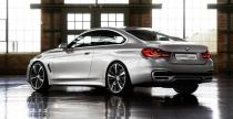 BMW serii 4 Coupe