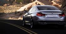 BMW serii 4 Coupe