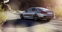 BMW serii 4 Coupe