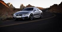 BMW serii 4 Coupe