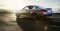 BMW serii 4 Coupe
