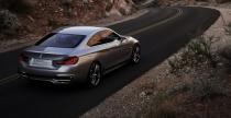 BMW serii 4 Coupe