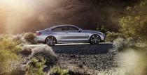 BMW serii 4 Coupe