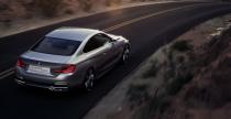 BMW serii 4 Coupe