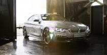 BMW serii 4 Coupe