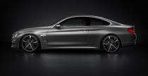 BMW serii 4 Coupe