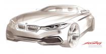BMW serii 4 Coupe