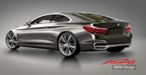 BMW serii 4 Coupe