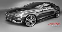 BMW serii 4 Coupe