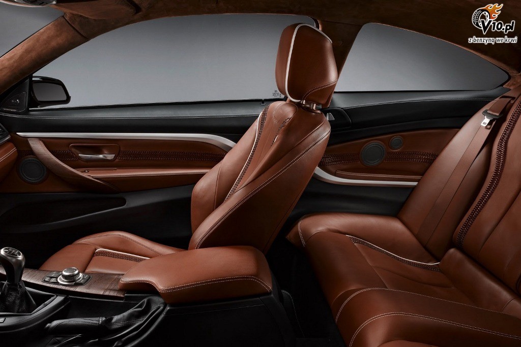BMW serii 4 Coupe