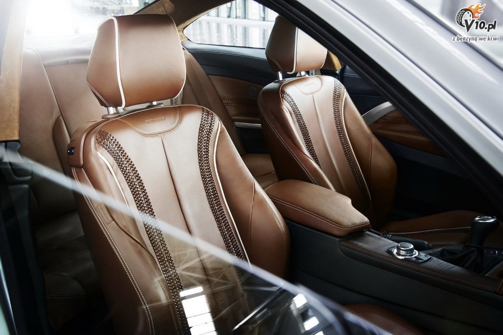 BMW serii 4 Coupe