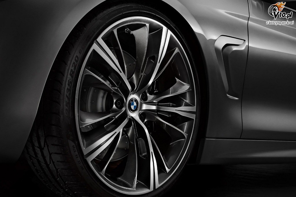 BMW serii 4 Coupe