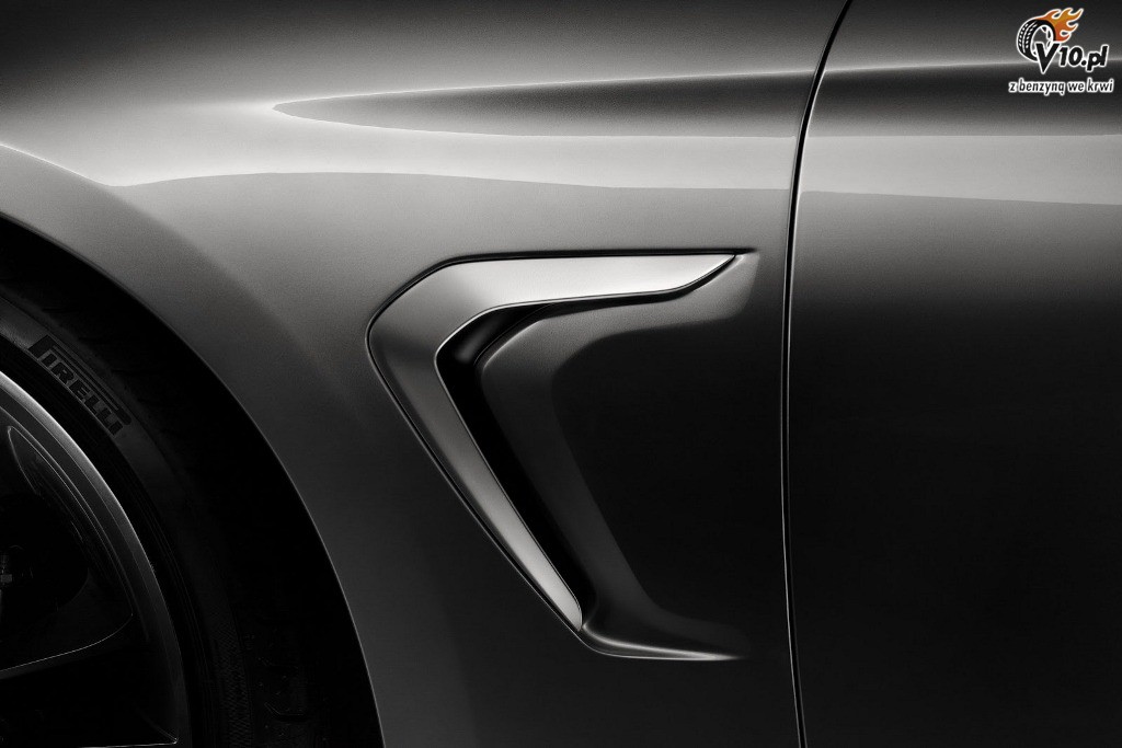 BMW serii 4 Coupe