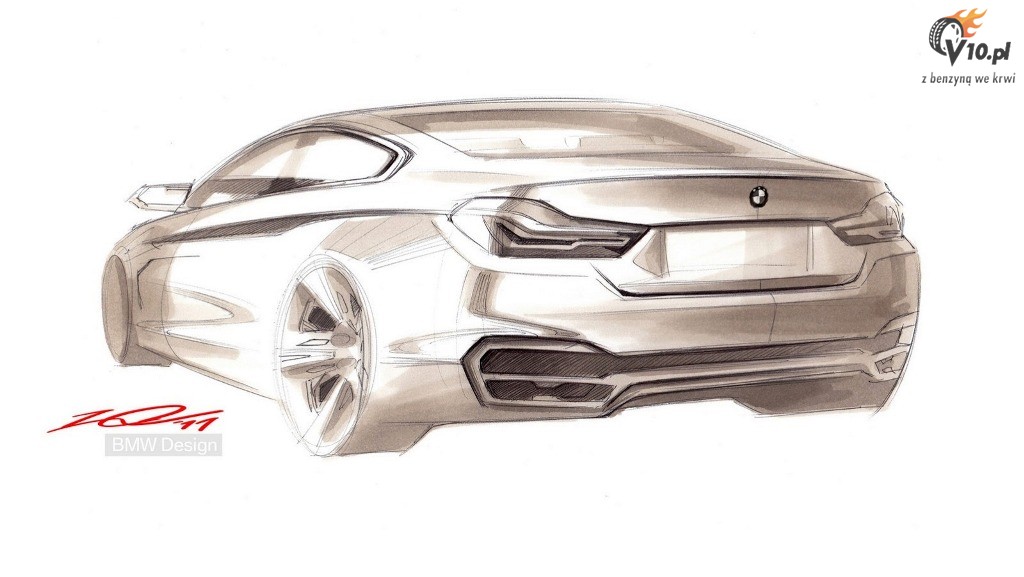BMW serii 4 Coupe