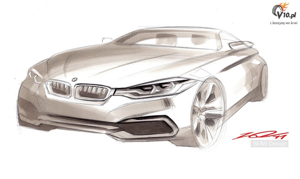 BMW serii 4 Coupe