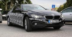 BMW serii 4 Gran Coupe