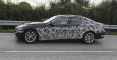 BMW serii 4 Gran Coupe