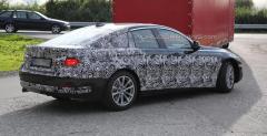 BMW serii 4 Gran Coupe