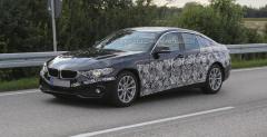 BMW serii 4 Gran Coupe