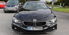 BMW serii 4 Gran Coupe