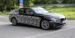 BMW serii 4 Gran Coupe