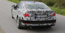 BMW serii 4 Gran Coupe