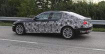 BMW serii 4 Gran Coupe