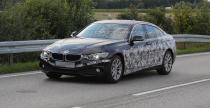 BMW serii 4 Gran Coupe