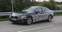 BMW serii 4 Gran Coupe