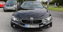 BMW serii 4 Gran Coupe
