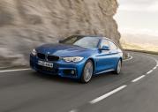 BMW serii 4 Gran Coupe