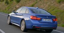 BMW serii 4 Gran Coupe